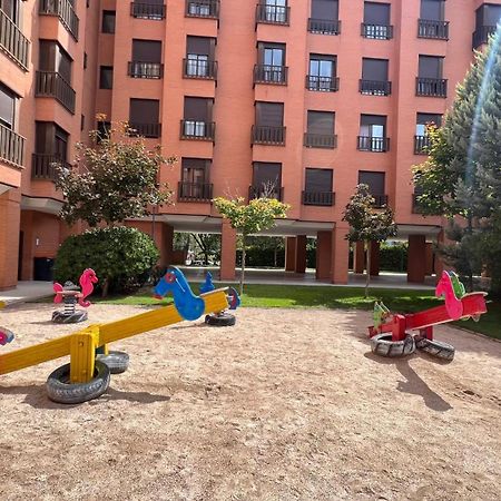 House Samaniego 12 Apartment Мадрид Екстериор снимка