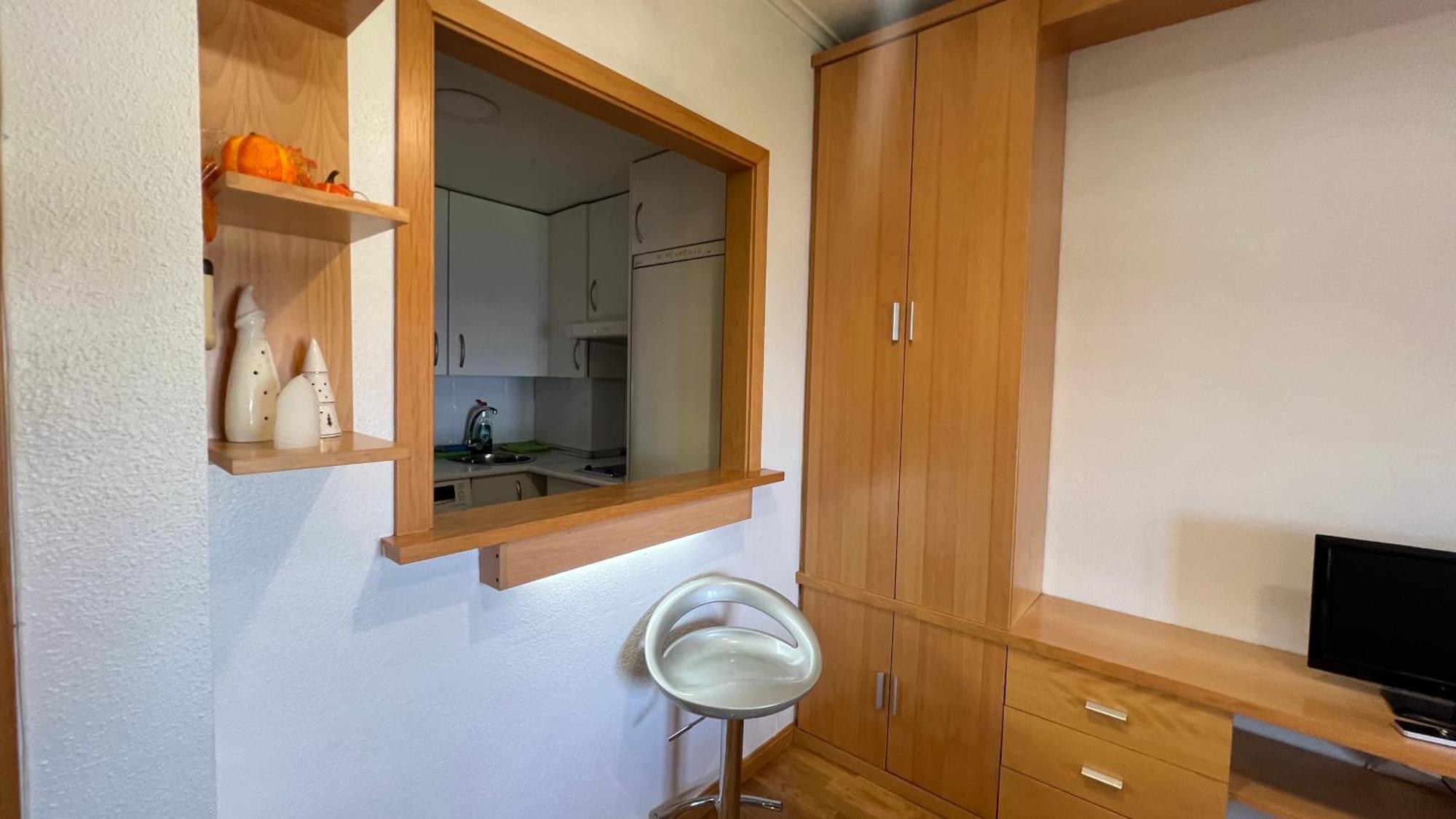 House Samaniego 12 Apartment Мадрид Екстериор снимка