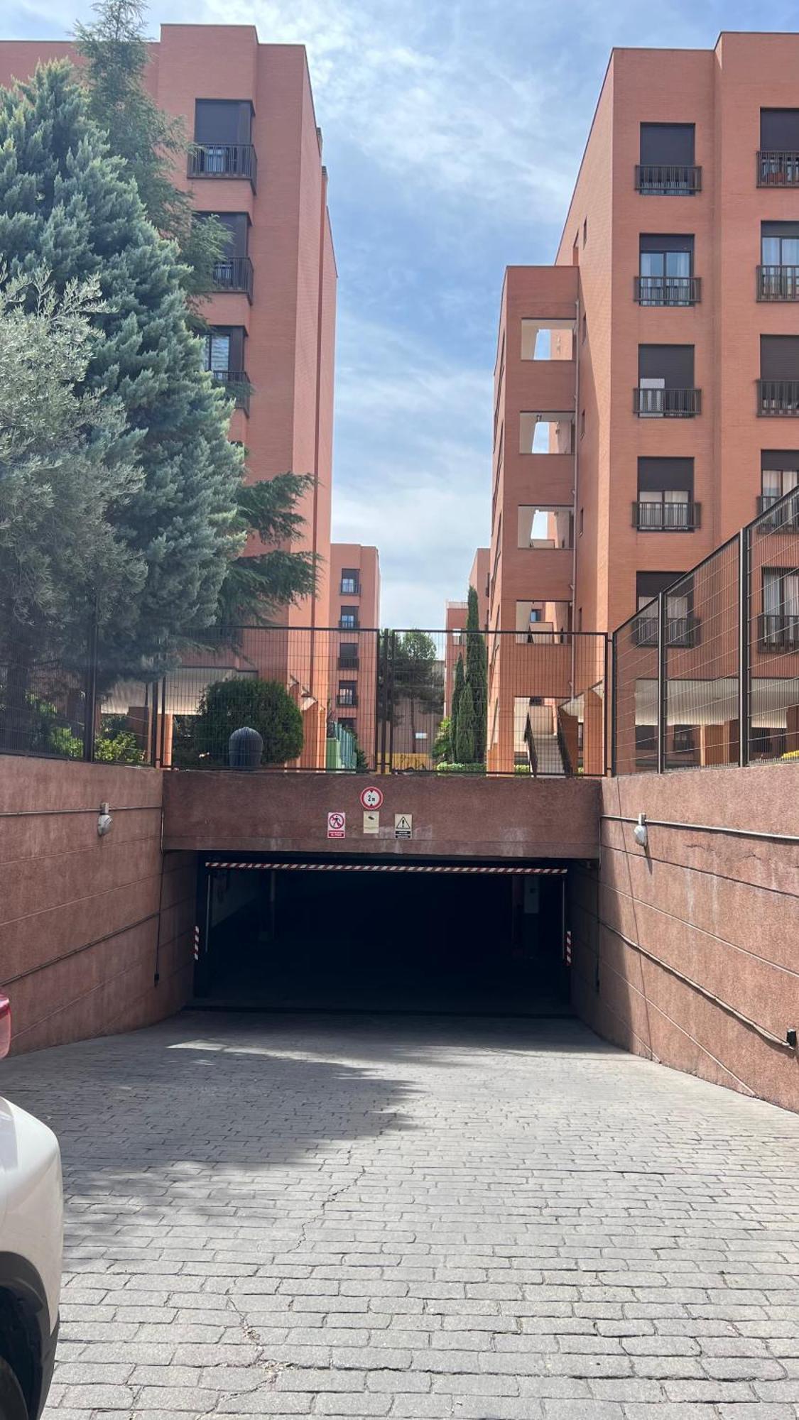 House Samaniego 12 Apartment Мадрид Екстериор снимка