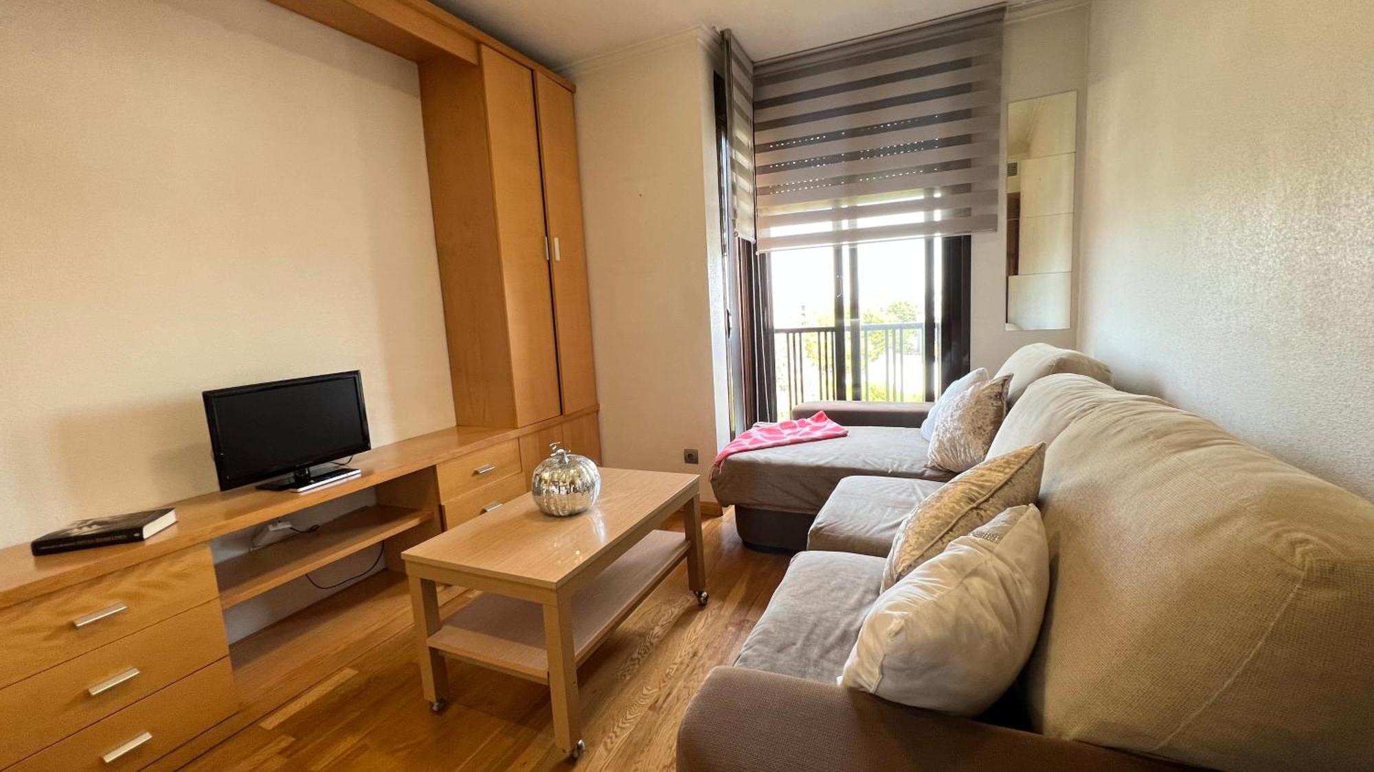 House Samaniego 12 Apartment Мадрид Екстериор снимка