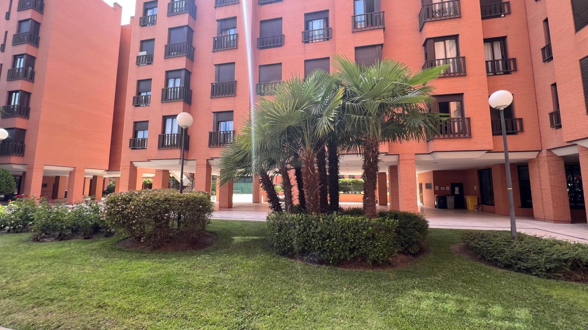 House Samaniego 12 Apartment Мадрид Екстериор снимка