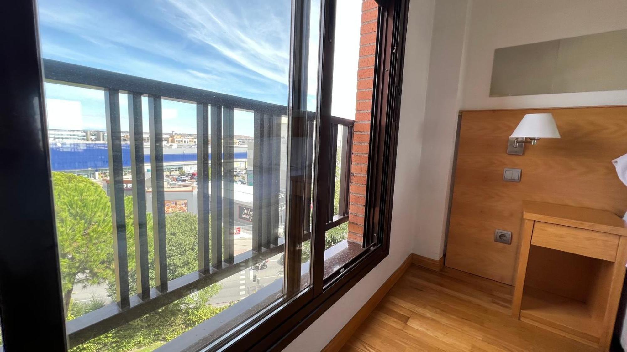House Samaniego 12 Apartment Мадрид Екстериор снимка