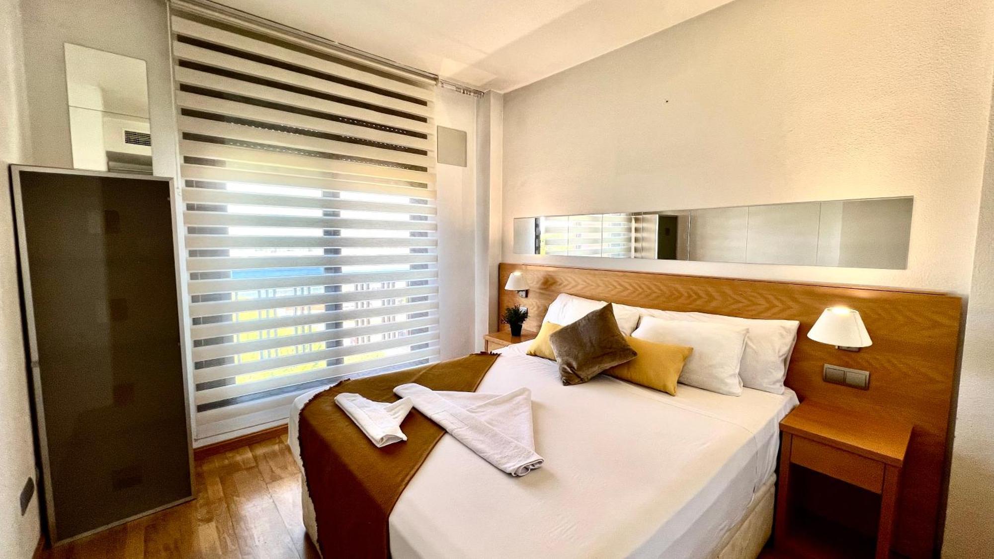 House Samaniego 12 Apartment Мадрид Екстериор снимка