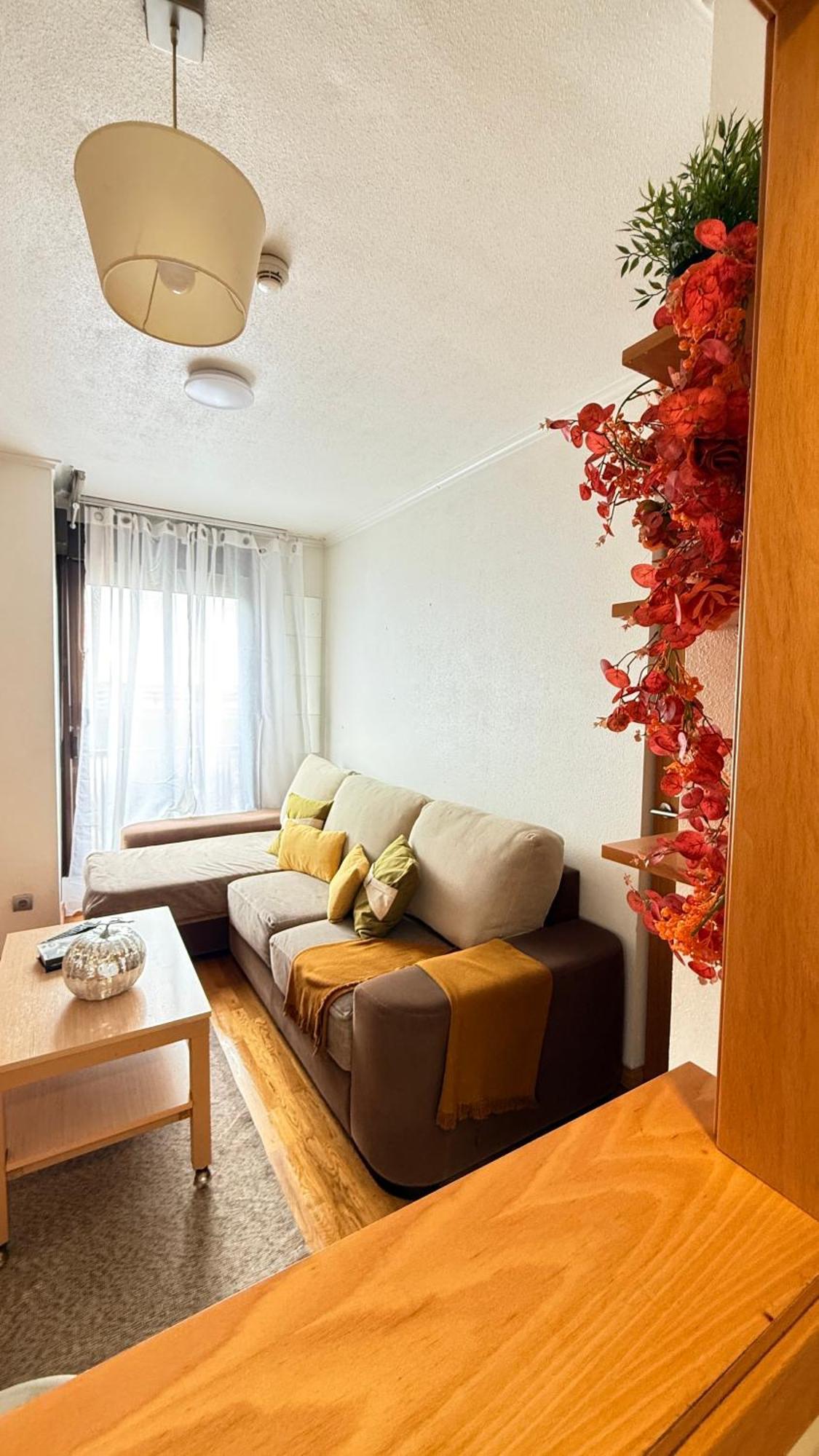 House Samaniego 12 Apartment Мадрид Екстериор снимка