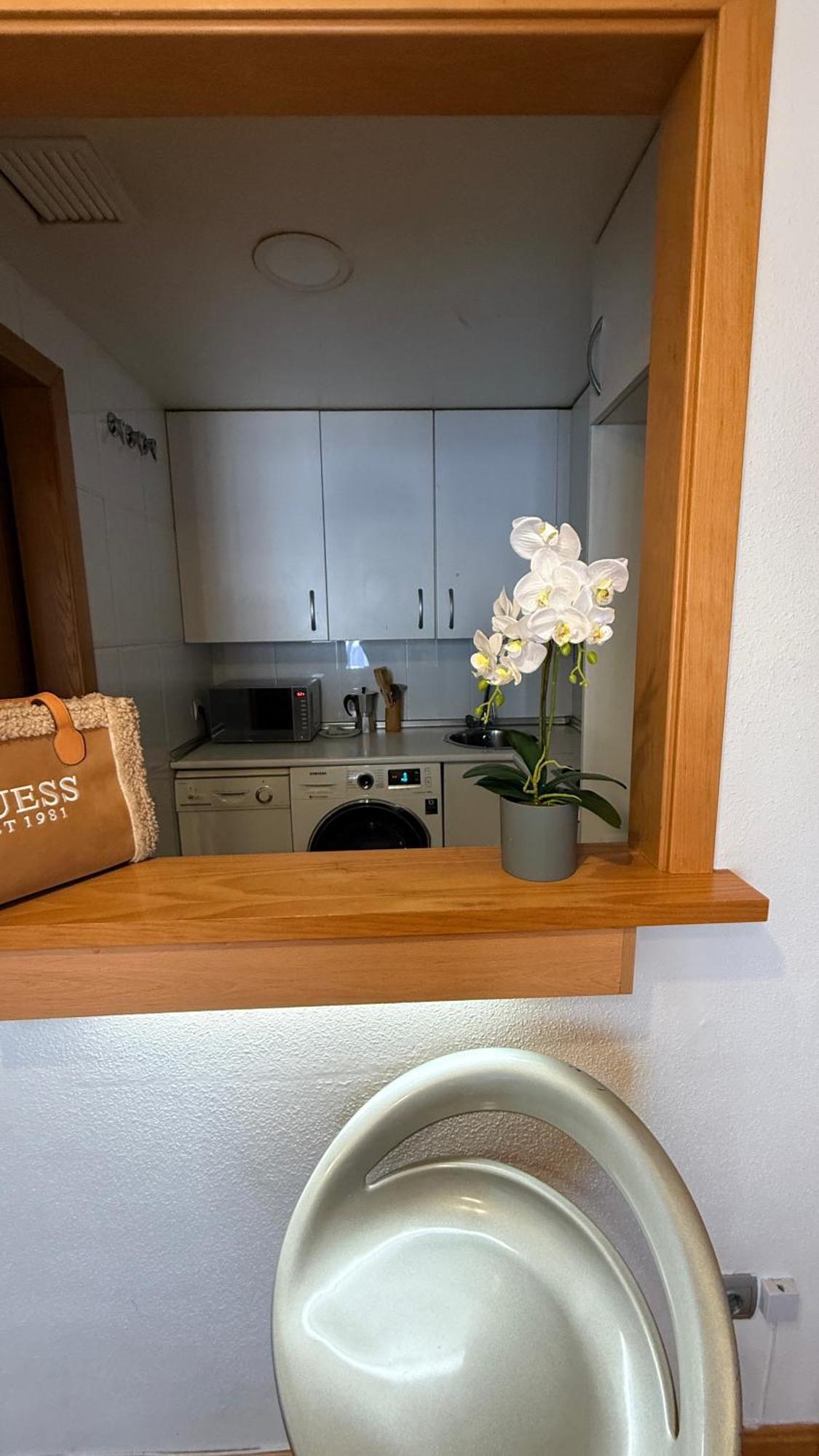 House Samaniego 12 Apartment Мадрид Екстериор снимка