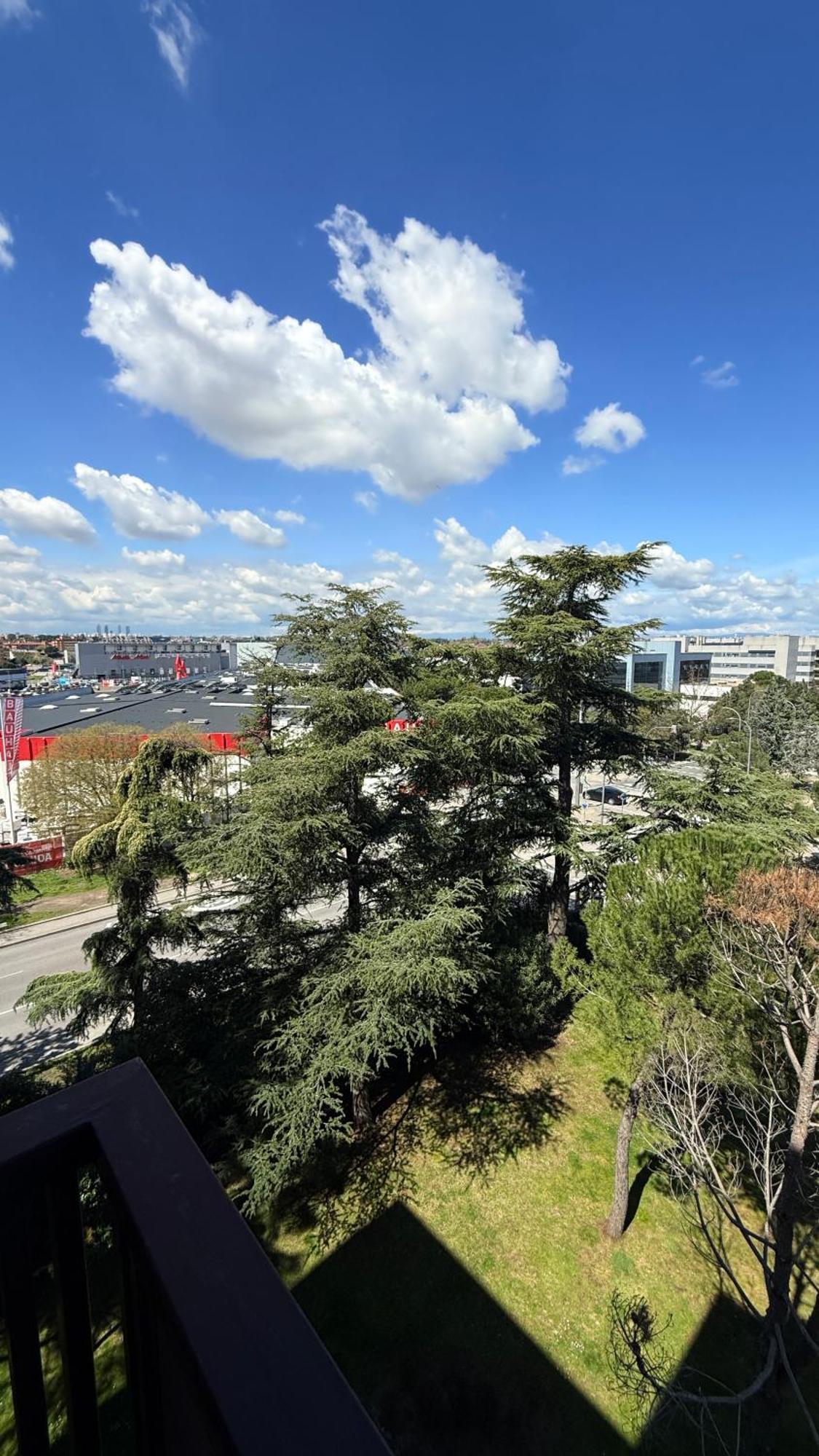 House Samaniego 12 Apartment Мадрид Екстериор снимка