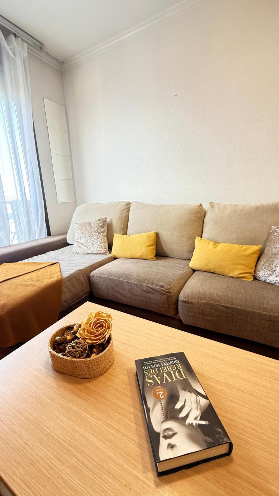 House Samaniego 12 Apartment Мадрид Екстериор снимка